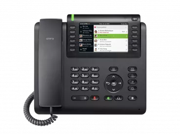 OpenScape Desk Phone CP700 HFA - Generalüberholt