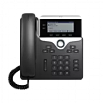 Standard IP Telefon Cisco 7821