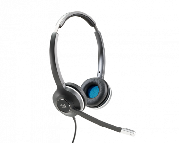 Cisco 532 USB - Headset Stereo