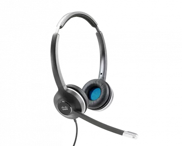 Cisco 532 USB - Headset Stereo