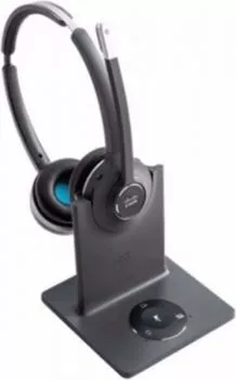 Cisco 562 - Wireless Headset Multi