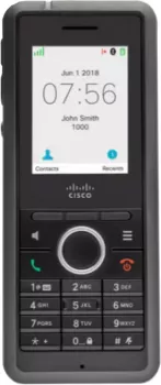 Cisco 6823 DECT