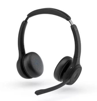 Cisco 722 - Wireless Dual Ear-Headset