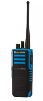 MOTOROLA DP 4401 ATEX