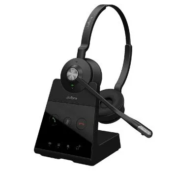 JABRA Engage 65 Stereo (binaural)