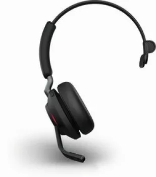 JABRA Evolve2 65 monaural Bluetooth