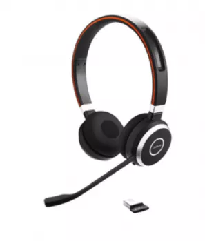 JABRA Evolve 65 SE MS Stereo