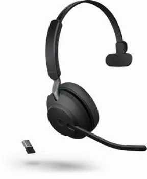 JABRA Evolve2 65 monaural Bluetooth