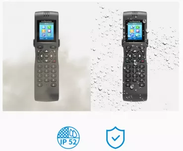 FIP16 PLUS WLAN Mobilteil (IP52)