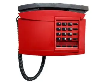 Wandtelefon B122plus