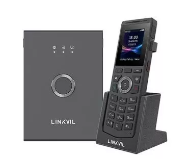 Fanvil - Linkvil W710P DECT IP Bundle