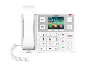 Fanvil X305 Großtasten IP Telefon