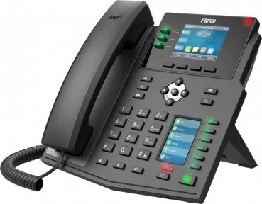 Fanvil X4U Enterprise IP Telefon