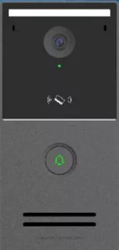 Grandstream GDS3727 (Türsprechstelle)