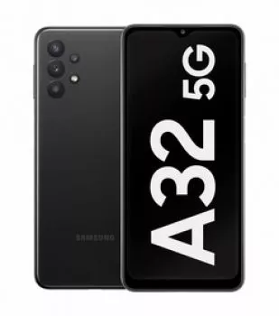 Samsung A326B Galaxy A32 5G 64GB Enterprise (Awesome Black)