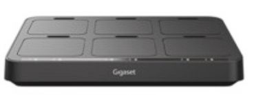 Preview: Gigaset Multicharger PRO
