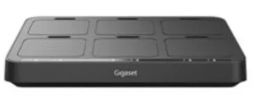 Gigaset Multicharger PRO