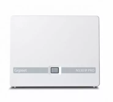Gigaset pro N530 IP IP-DECT-Basisstation