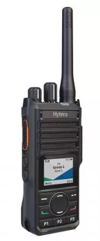 HYTERA HP565 V1 VHF 136-174MHz