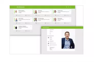 Innovaphone ProCall 6 Enterprise, 10 User