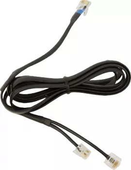 DHSG Kabel für GN 9x Headsets