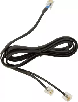 DHSG Kabel für Jabra Headsets