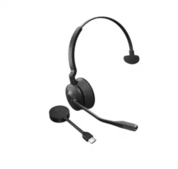 JABRA Engage 55 UC monaural USB-C