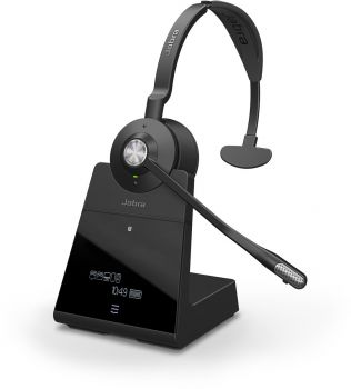 Preview: JABRA Engage 75 Mono generalüberholt