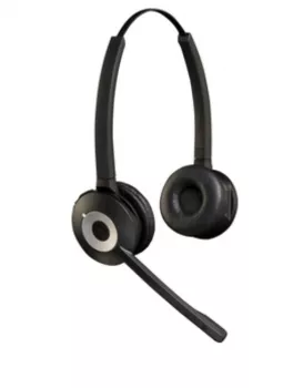 JABRA Ersatzheadset für PRO 920/930 binaural