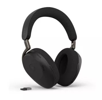 JABRA Evolve3 85 MS Stereo Black mit Link 390a