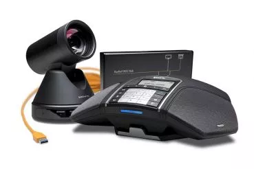 KONFTEL C50300Wx Hybrid EU Videokonferenz System