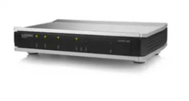 LANCOM 1640E (EU) Business-VPN-Router für externe Modems