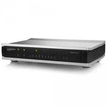 LANCOM 884 VoIP EU over ISDN