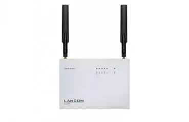 LANCOM IAP-4G+ (EU)