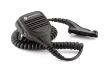 MOTOROLA Lautsprechermikrofon LSM
