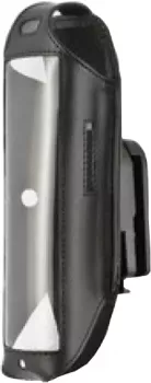 Ledertasche unify OpenScape R6 DECT (Drehclip)