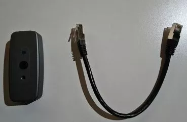 Mikrofon (Inline) für Konferenzkit Duophon