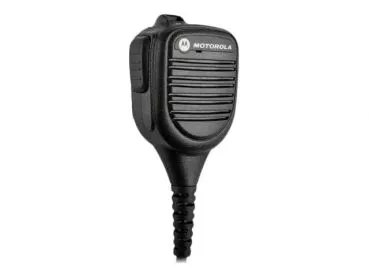 MOTOROLA Lautsprechermikrofon ATEX