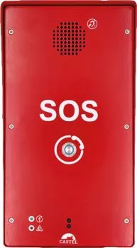 SOS Notfalltelefon MS70