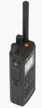 MOTOROLA MTP3500 Portable Radio
