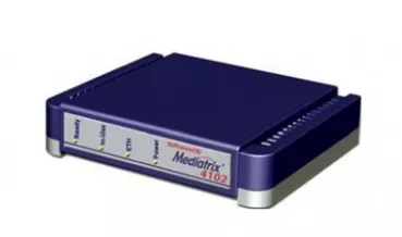 Media 5 - Mediatrix 4102 DGW2.0 - 2 Port