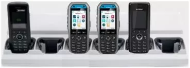 Mitel 5600 DECT Series Charging Rack