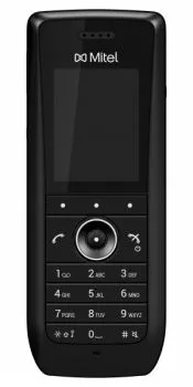 Mitel 5614 DECT Handset