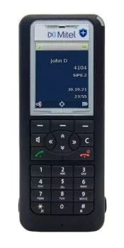 Mitel 632 Mobilteil