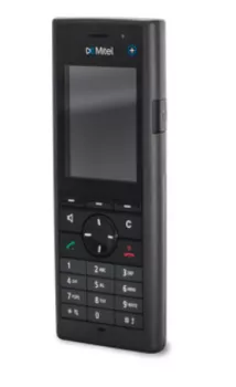 Mitel 722dt DECT Handset