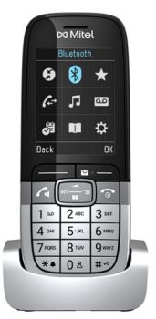 OpenScape SL7 DECT Mitel Mobilteil ohne Ladeschale