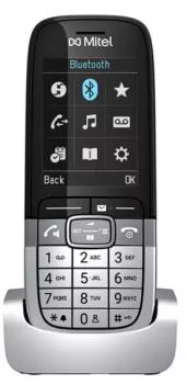 OpenScape SL7 DECT Mitel Mobilteil ohne Ladeschale
