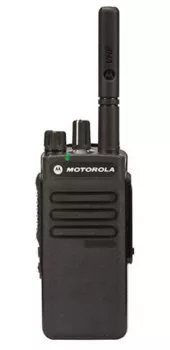 MOTOROLA DP2400e (enhanced) HFG VHF 136-174MHz