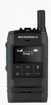 MOTOROLA ST7500 Portable Radio