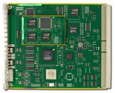 NCUI4 für OpenScape 4000 generalüberholt